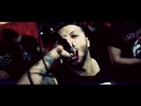 IDOLS OF APATHY || THE DEVIL'S CLOCK TOWER || OFFICIAL MUSIC VIDEO