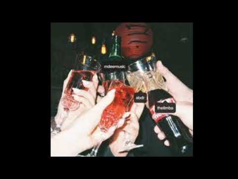 M'Dee & abdr. & The Limba наивная