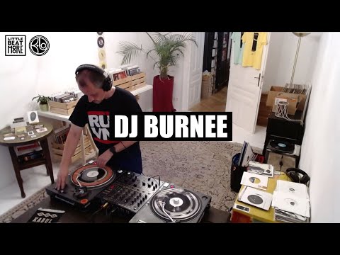 Obolo Music Session #49 - Dj Burnee (45 Only)