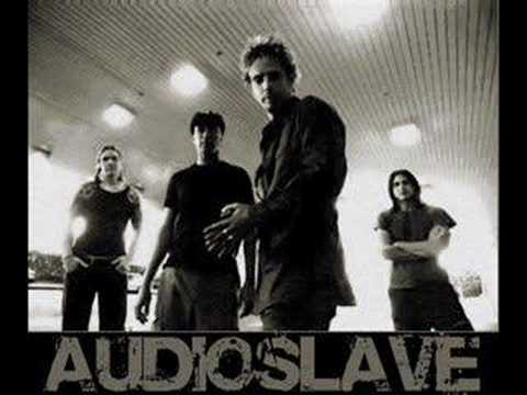 audioslave out of exile
