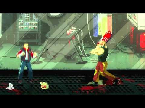 Sony's E3 Press Conference In Under Two Minutes