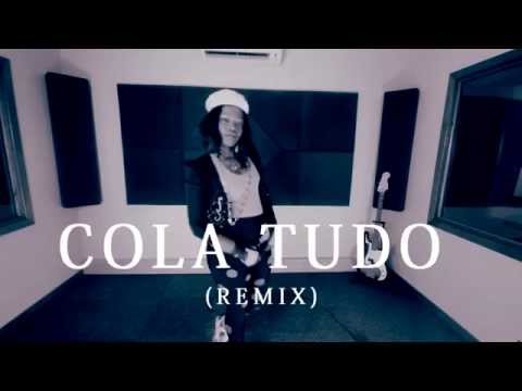 Bob Sam ft. Ahssan Jr. - Cola Tudo (Remix) [Teaser Vídeo]