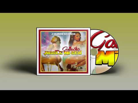 Gallectic - Jiggle Mi Seh (2015)