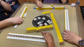 燙爺日常！豹子腿變豹子手的神乎其技