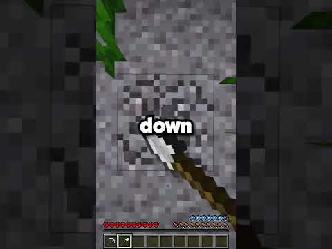 How To Hide Your Base In Minecraft