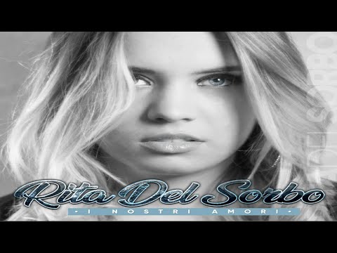 RITA DEL SORBO - Annammurate 'e me - (R.Armani) video ufficiale