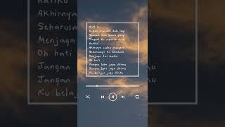 Download lagu Jangan Lupa Jaga Dirimu - Daiyan Trisha x mimpi. #liriklagu #lirik #lagu mp3