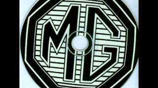 MG Community feat.Z -the heat is on