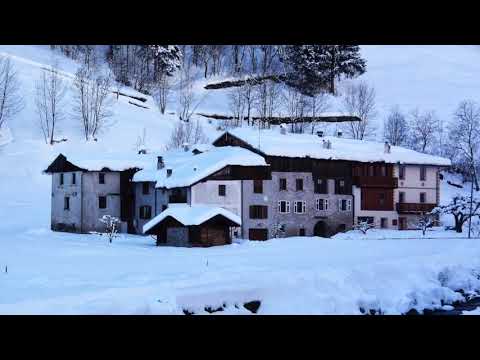 LA MONTAGNA DEVE VIVERE