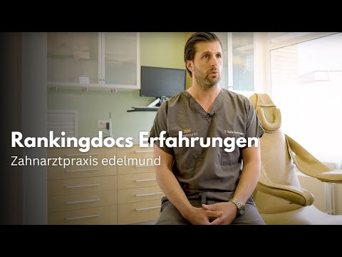 Erfahrungen mit Rankingdocs | Interview Praxis edelmund | 11 Neueinstellungen in 4 Monaten