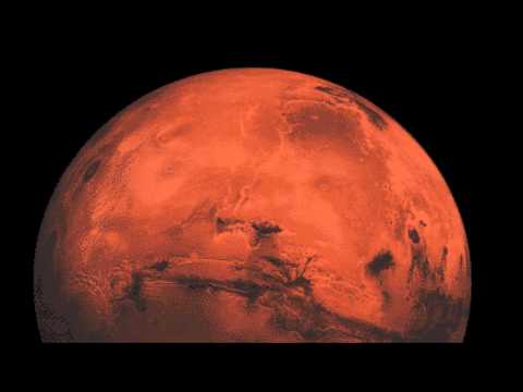 Where in Space is Carmen Sandiego? - Mars