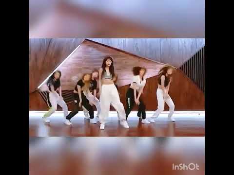 Intro y oopsy de Weki Meki