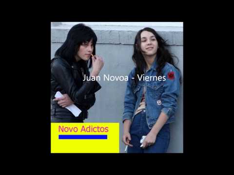 Viernes - Juan Novoa