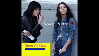 Viernes - Juan Novoa