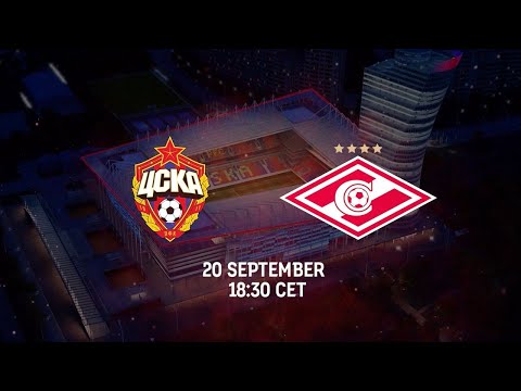 Watch CSKA vs Spartak live on LaLiga Sports TV | RPL 2021/22
