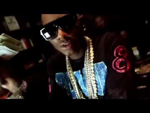 Soulja Boy • Bugatti Ft. (Rich The Kid) Official Music Video