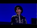 Pet Shop Boys - Closer to heaven/Left to my own devices (Glastonbury#10)