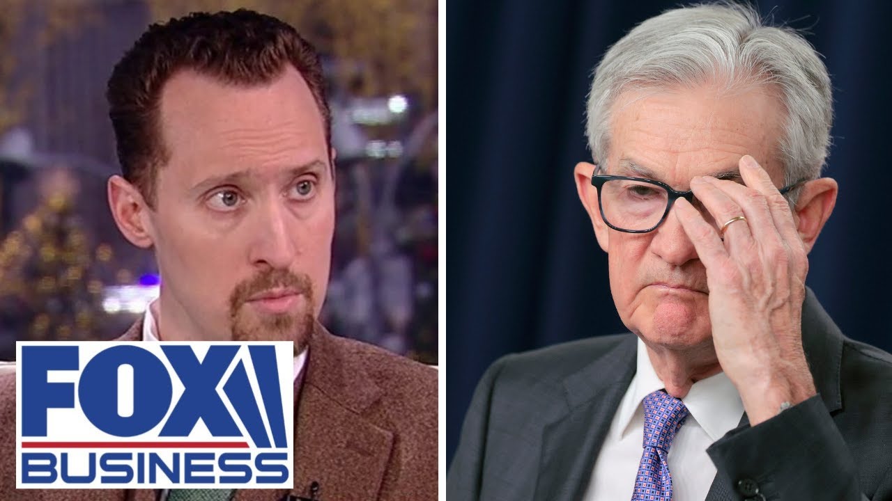 Economist reveals the 'SINGLE BIGGEST RISK' to US economy for 2026