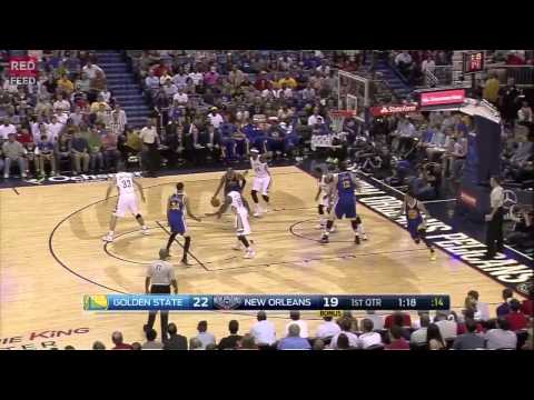 Warriors Ball Movement