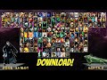 Mortal Kombat New Era 2025 Beta 5 0 Release