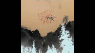 Comets on Fire - Dogwood Rust