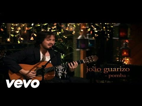 Pomba - João Guarizo