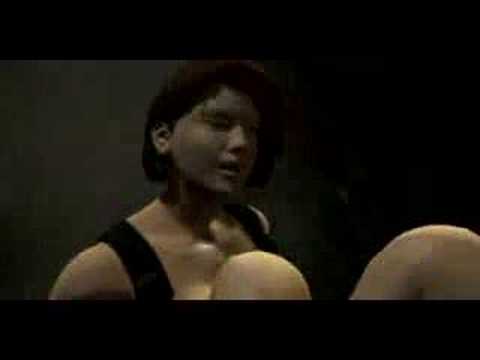 Resident Evil 3: Nemesis - The Worm