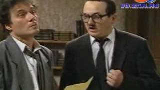 L'art pour l'art Társulat- A költő és a lektor