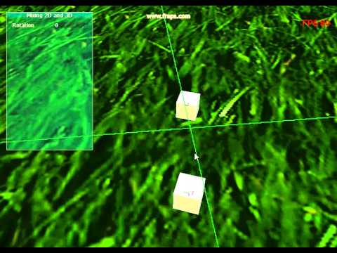 Integrating Bullet Physics Debug Drawer with DirectX 11.1