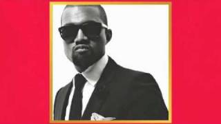 Kanye West - Blame Game (Full Length) Ft John Legend, &amp; Chris Rock
