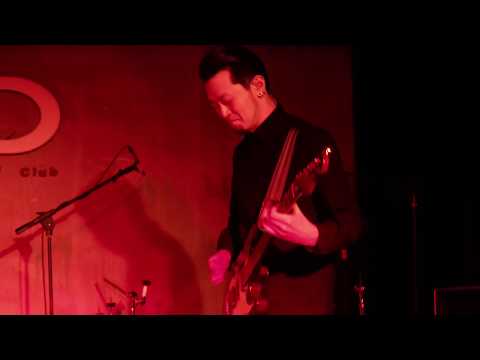 [Didgeridoo/Synthesizer] Animal Divers - Liveaboard, Jackfish Storm, Humanimals @ DDC on 12/19/2018