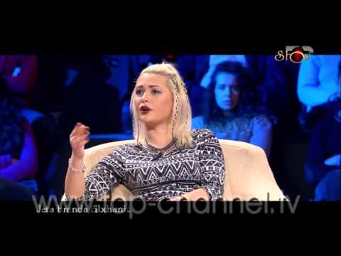 Top Show, 5 Shkurt 2015, Pjesa 3 - Top Channel Albania - Talk Show