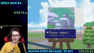 Thabeast Stream Highlight Reel 18