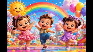 Download lagu Dudi Dudi Dam Dam Dance | Dodi Dodi Dum Dum Kids Song | Funny Kids Songs mp3 Download lagu Dudi Dudi Dam Dam Dance | Dodi Dodi Dum Dum Kids Song | Funny Kids Songs mp3