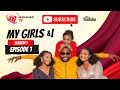 My Girls And I | Season 1 - Episode 1 | Bolanle Ninalowo | Chisom - Chidinma & Chineye Oguike