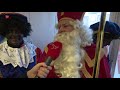 Sint en Piet en alleen maar lieve kinderen