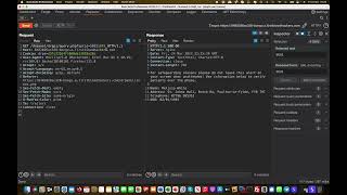 Download the video "Insecure Direct Object Reference (IDOR) | #bugbounty #ethicalhacking #cybersecurity #google"
