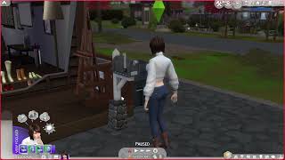 The Sims 4 | Quick how to turn off or unsub to Power Conservation and such for Eco Lifestyle Pack