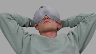 iVolconn Eye Massager Review