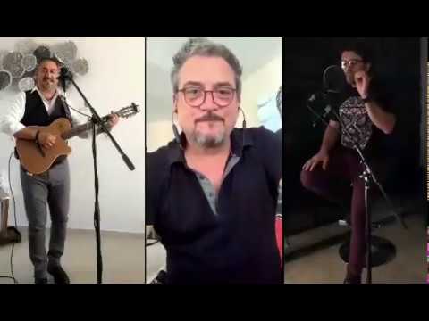 Jaime Flores feat Lui Monroy & Raúl Ornelas| Esta Vida #3DeCopas