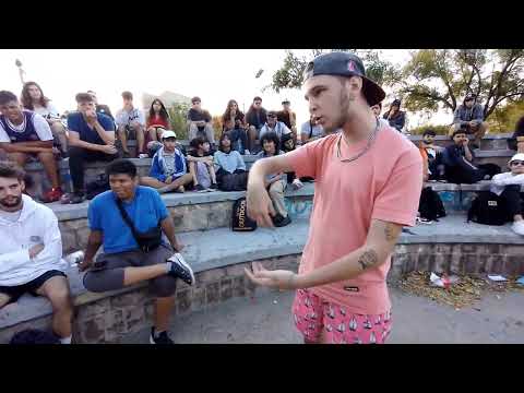 MUSHER vs. OWEN: Cuartos | Fecha 3 • Pre-Regional BDM (9/4)