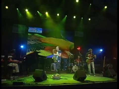 Singas Project - Stairs