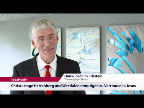 ideaHeute vom 21 06 19 - Christustage