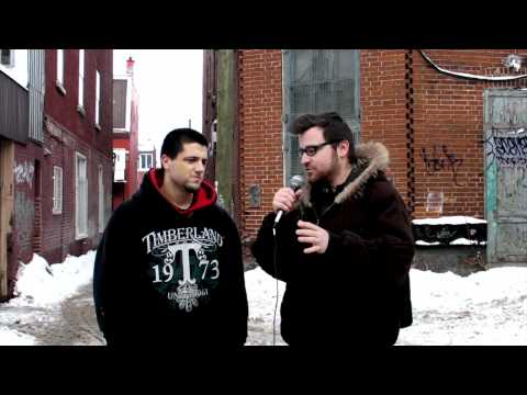 16 Bars épisode 38: Banator