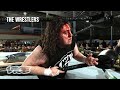 Think Wrestling is Fake? Watch a Deathmatch | THE WRESTLERS