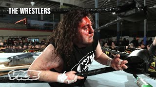 Download lagu Think Wrestling is Fake? Watch a Deathmatch | THE WRESTLERS mp3 Download lagu Think Wrestling is Fake? Watch a Deathmatch | THE WRESTLERS mp3