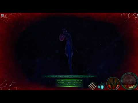 Laggy Rex vs Big Acro Fight