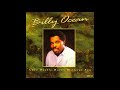 Billy Ocean - Emotions In Motion
