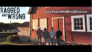 Ragged And Wrong Band - Already Gone/Seven Bridges Road (Eagles cover)