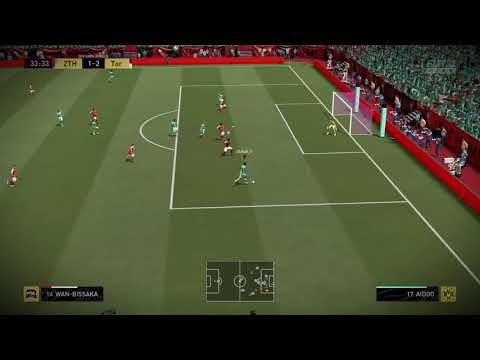 FIFA 21 Comeback! | Zero To Hero